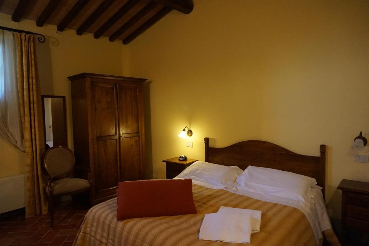 Borgo *