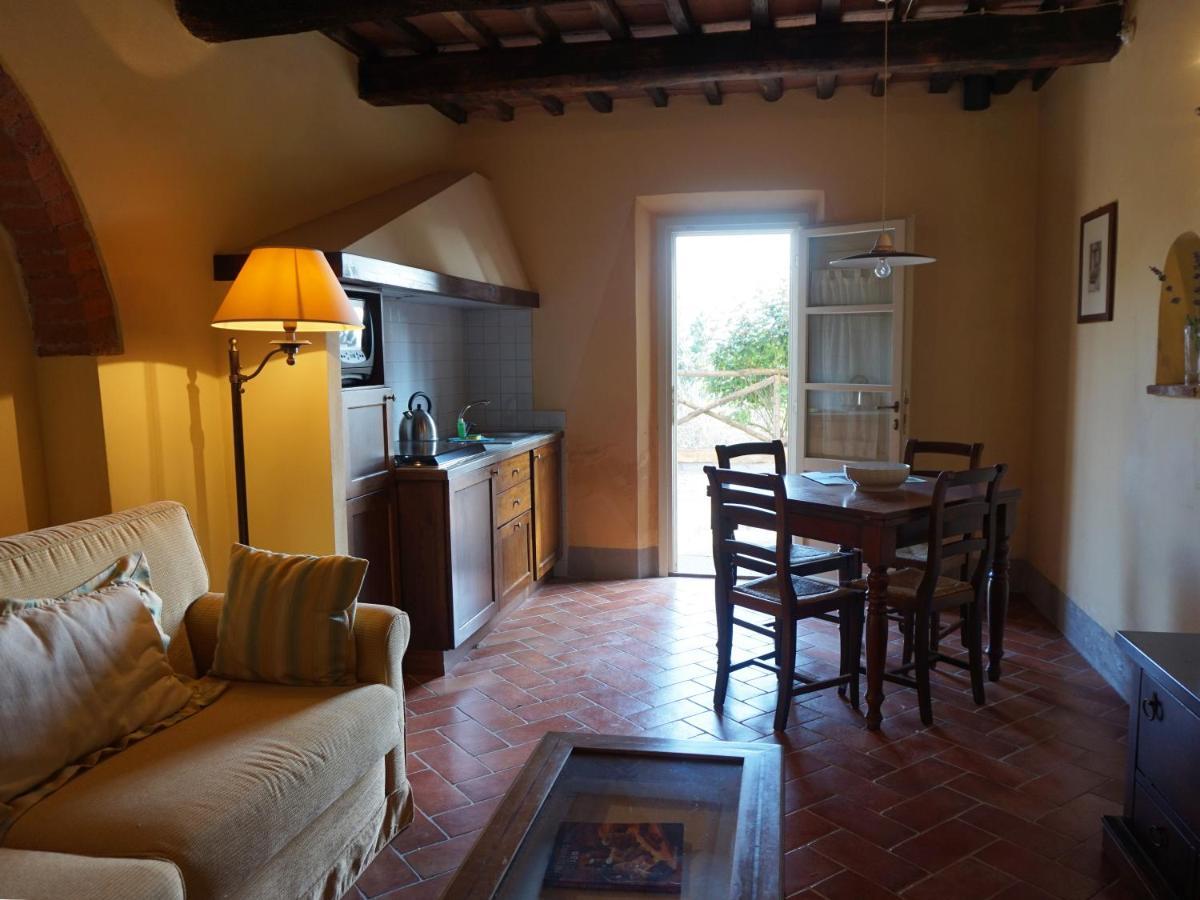 Resort Borgo Colleoli