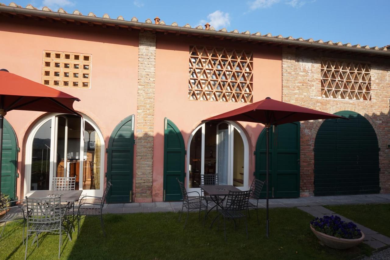 Borgo Resort