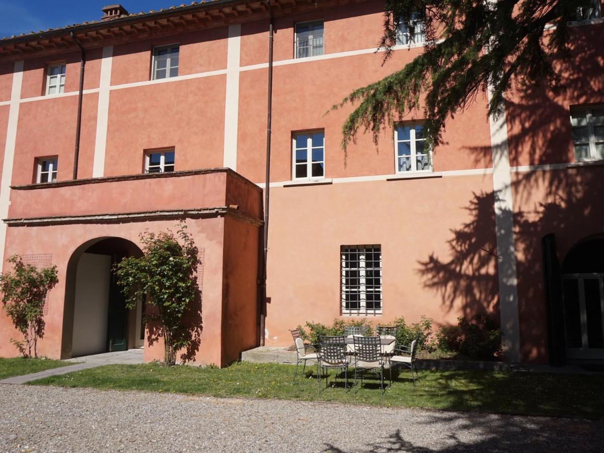 Resort Borgo