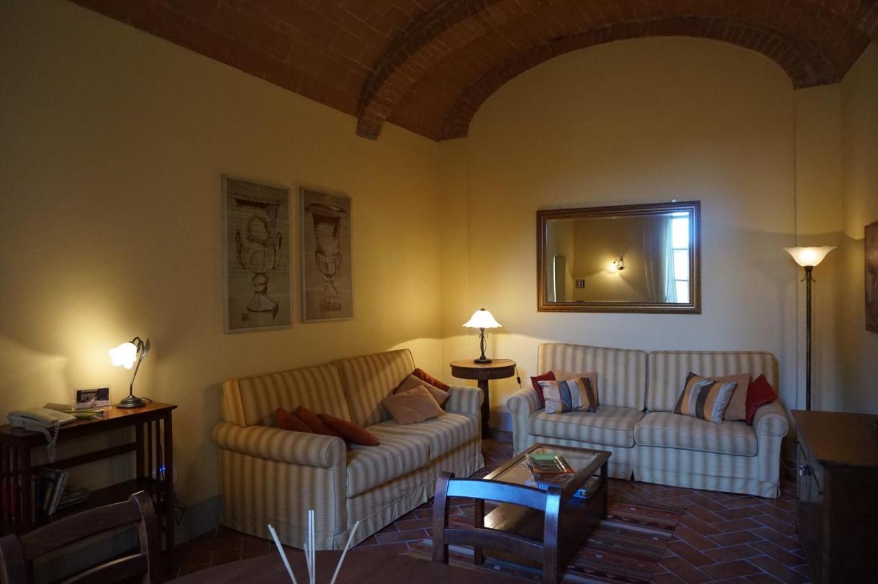 Resort Borgo *