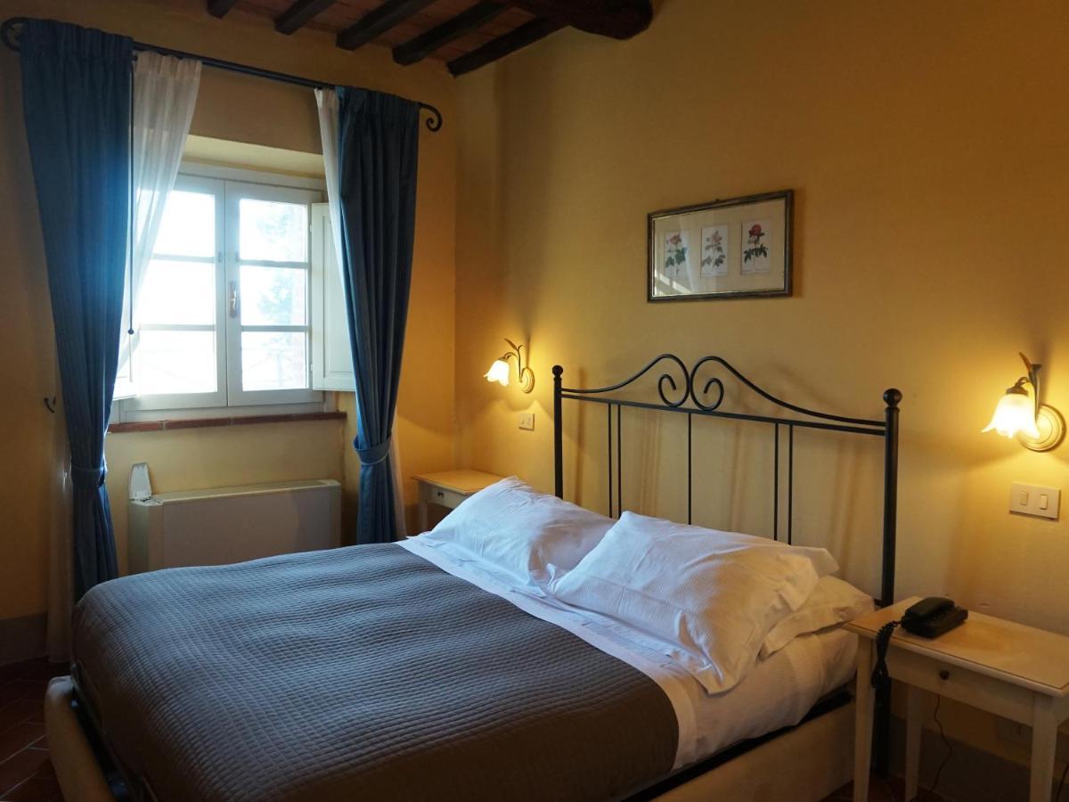 Borgo Resort
