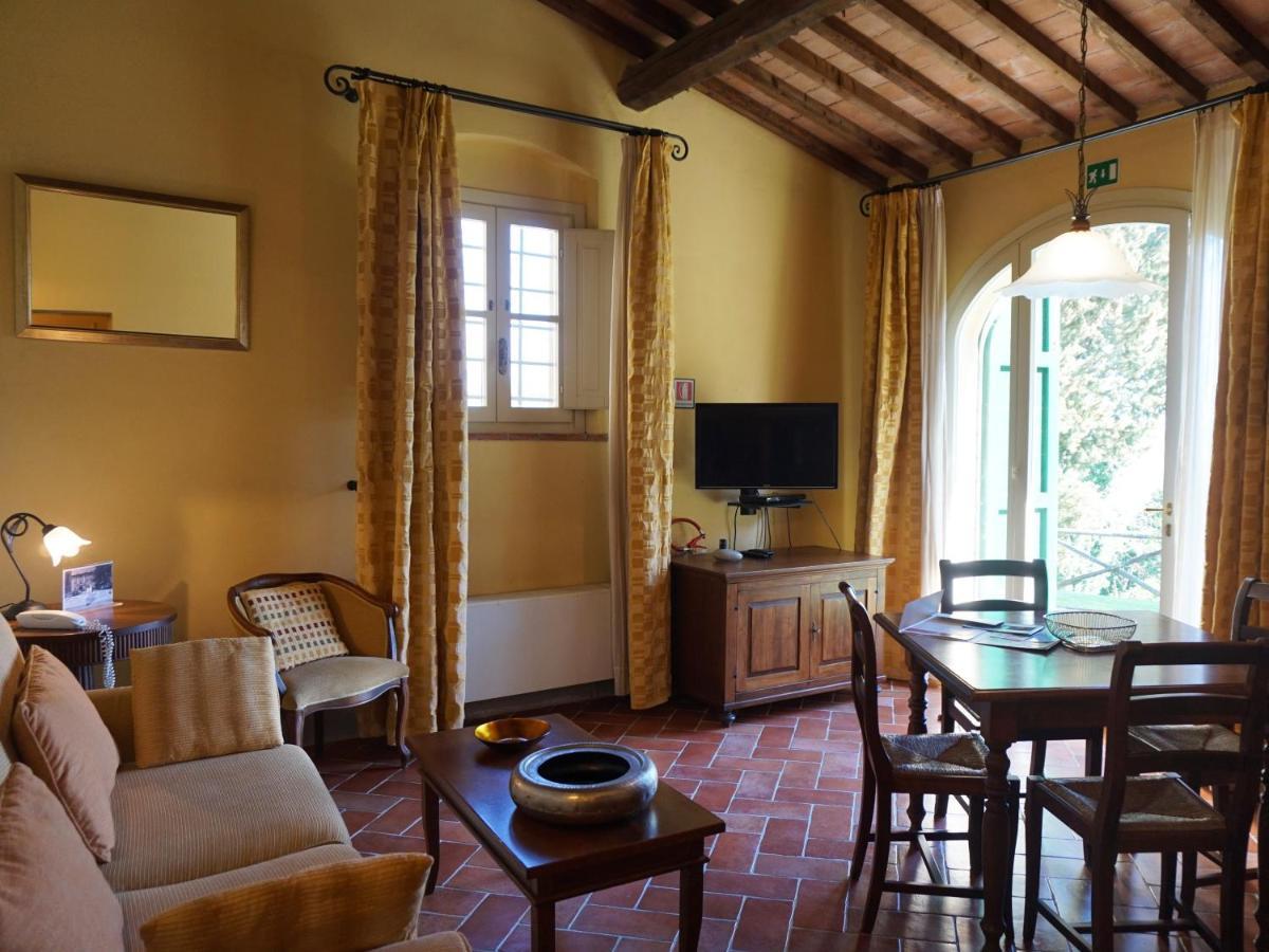 Borgo Resort Colleoli