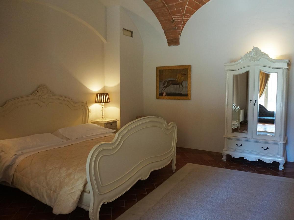Resort Borgo