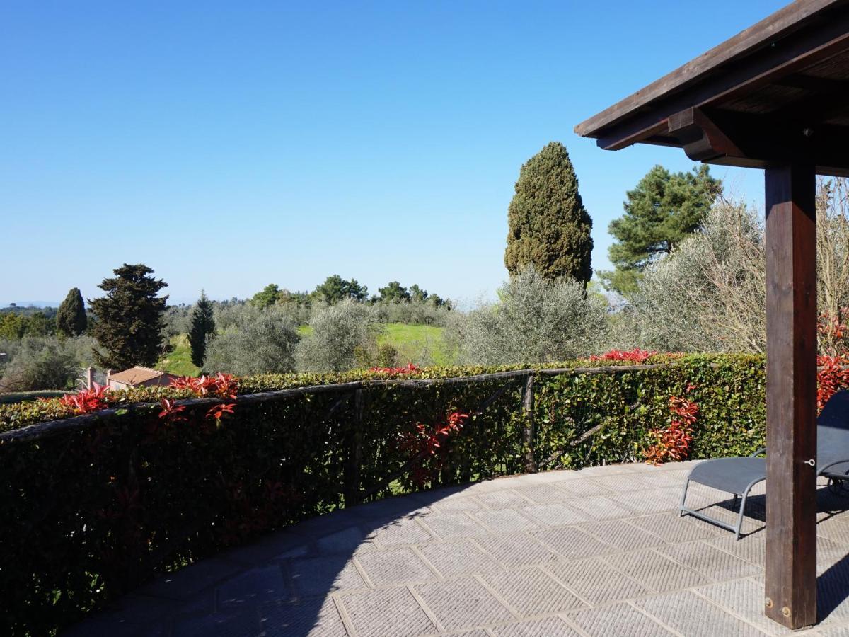 Resort Borgo