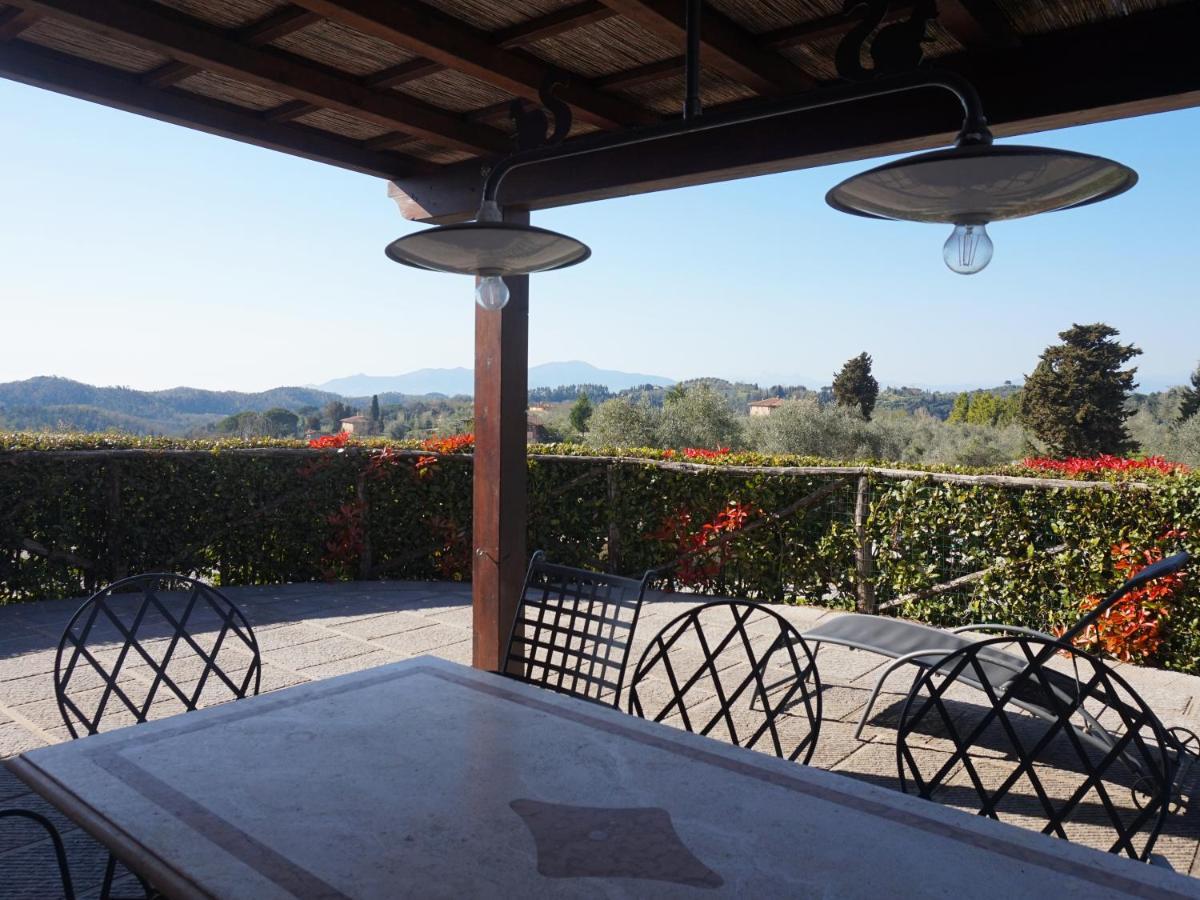 Resort Borgo Colleoli