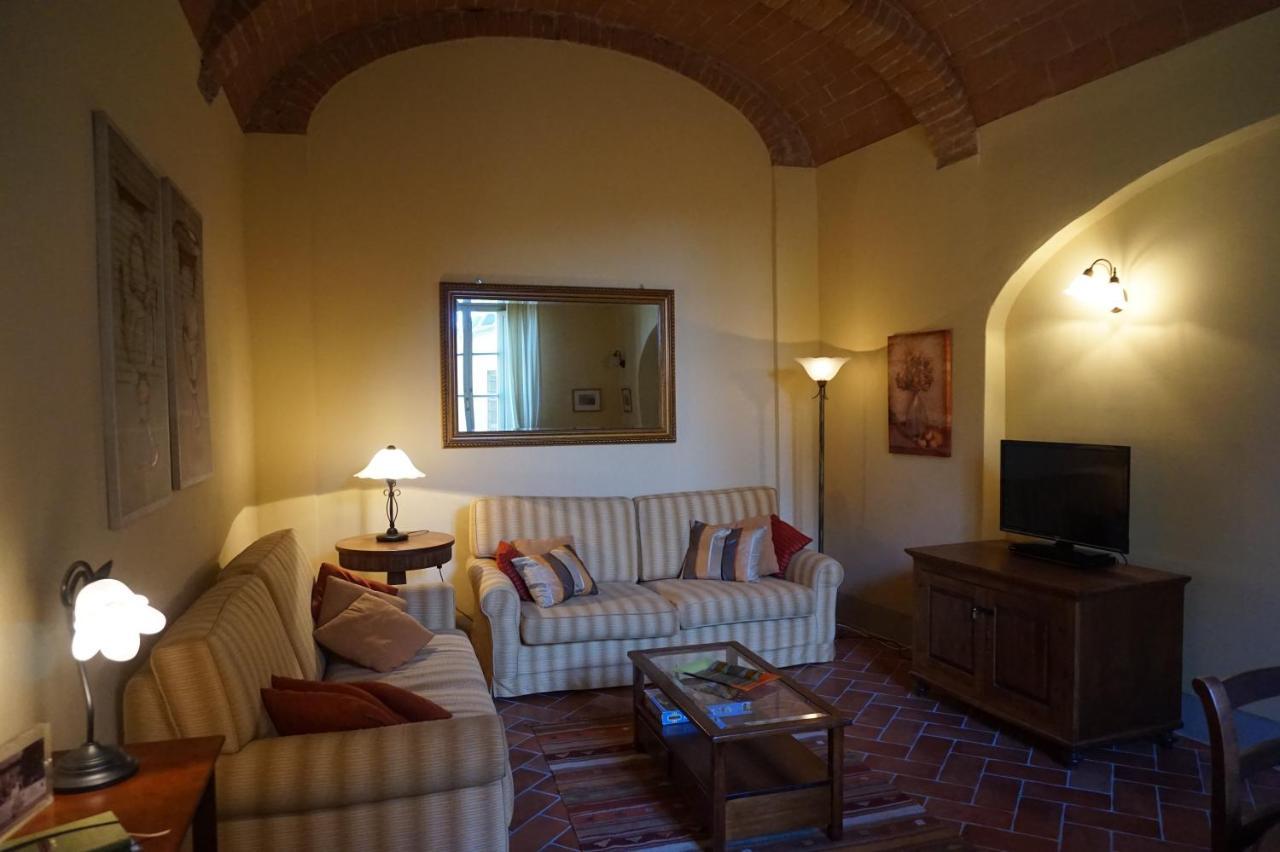 Borgo Resort *
