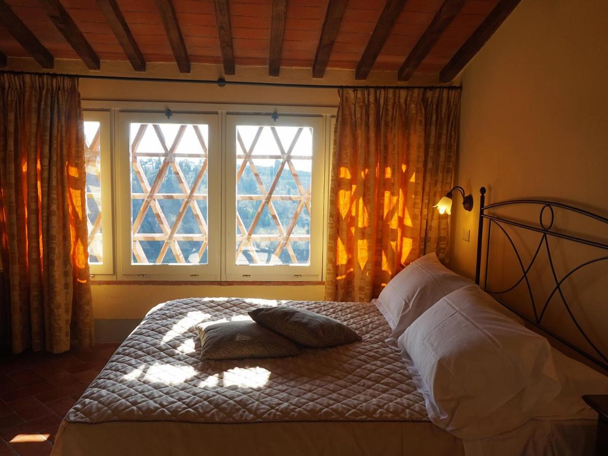 Borgo Resort
