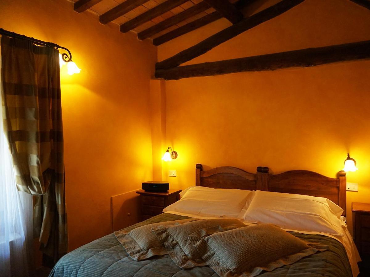Resort Borgo Colleoli