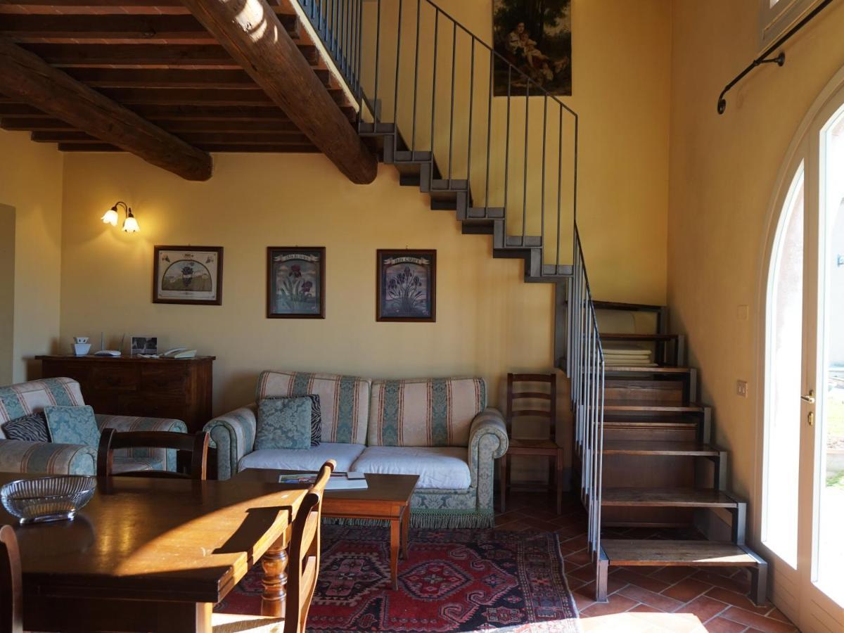 Resort Borgo Colleoli