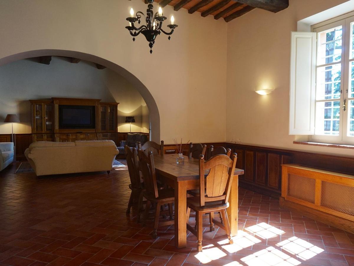 Resort Borgo *