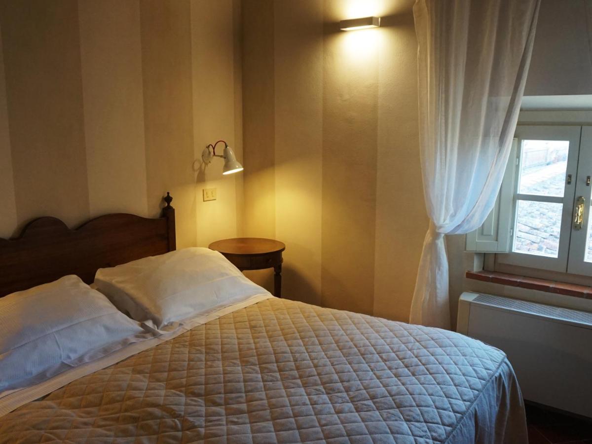 Borgo Resort