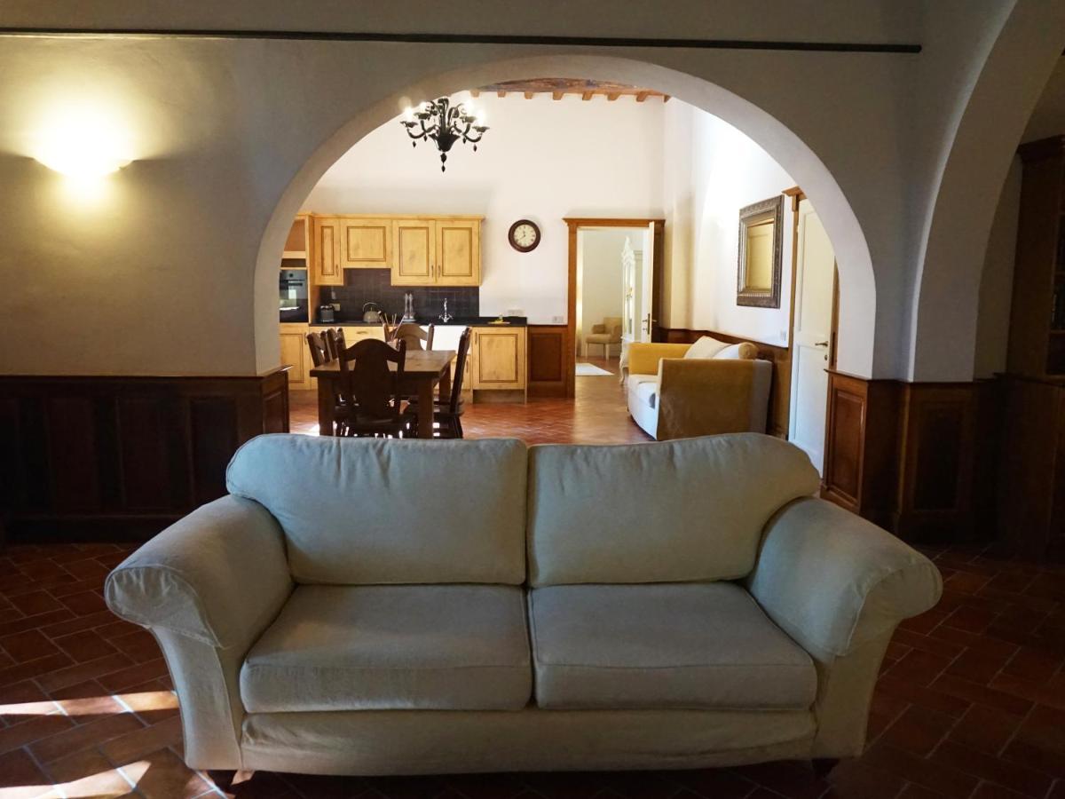 Borgo Resort