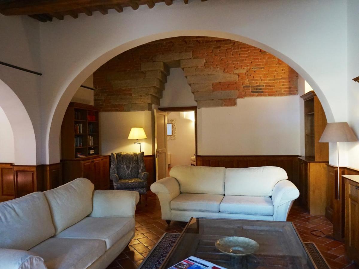 Resort Borgo Colleoli