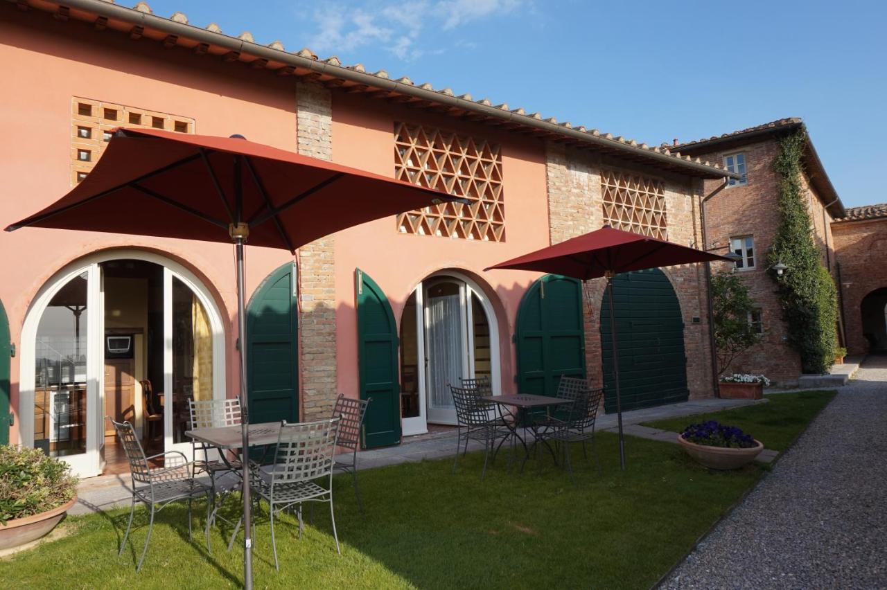 Resort Borgo Colleoli