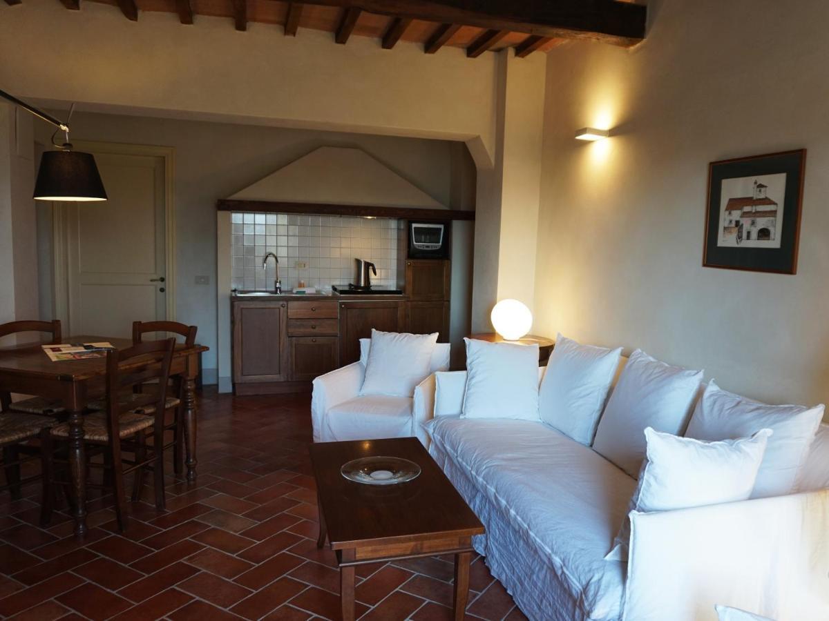 Borgo * Colleoli