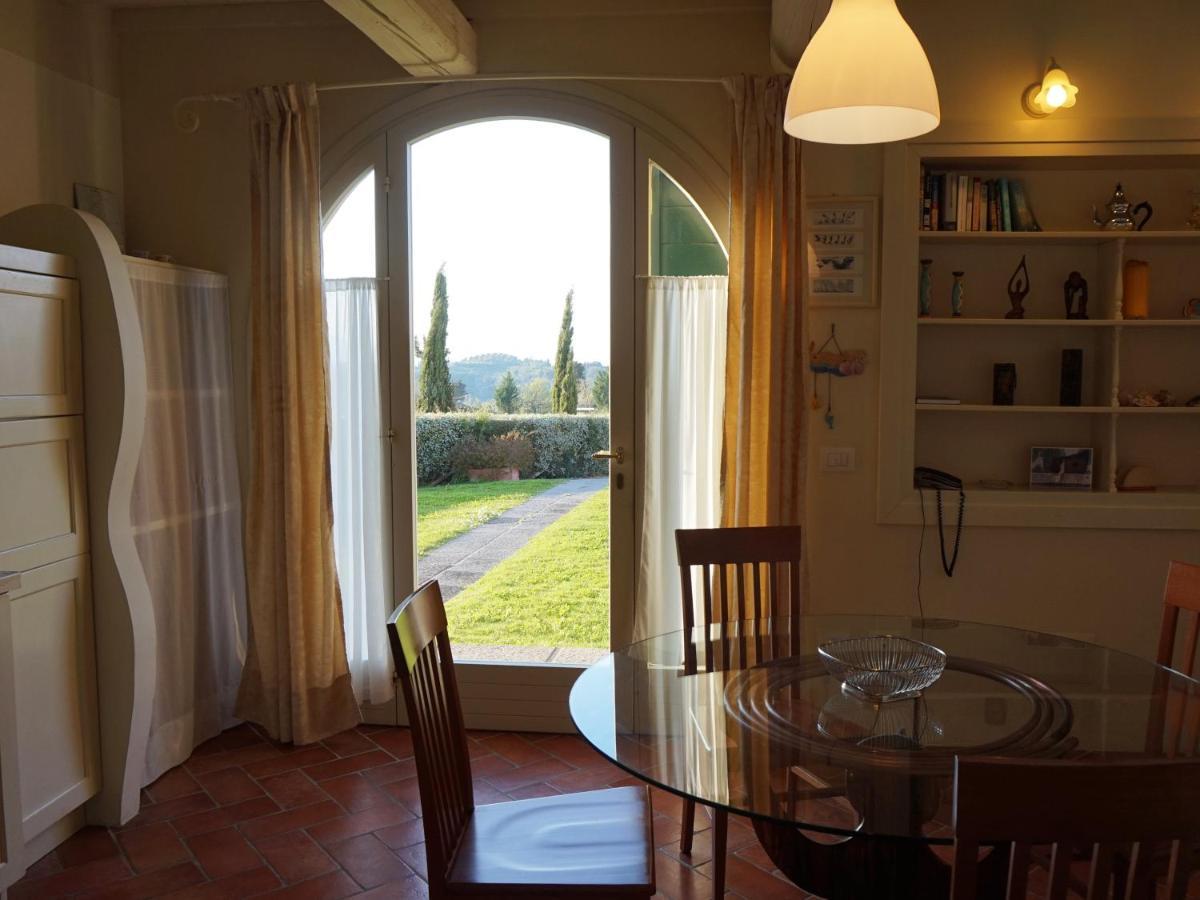 Resort Borgo