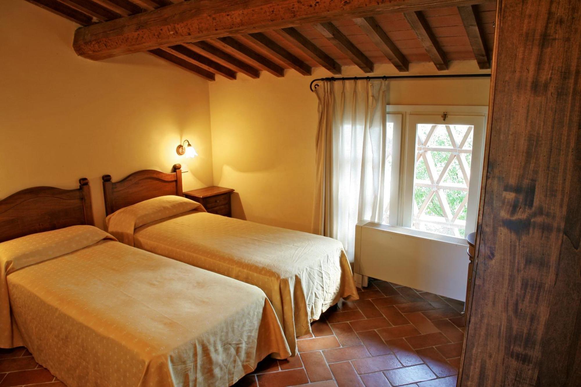 Borgo Resort Colleoli