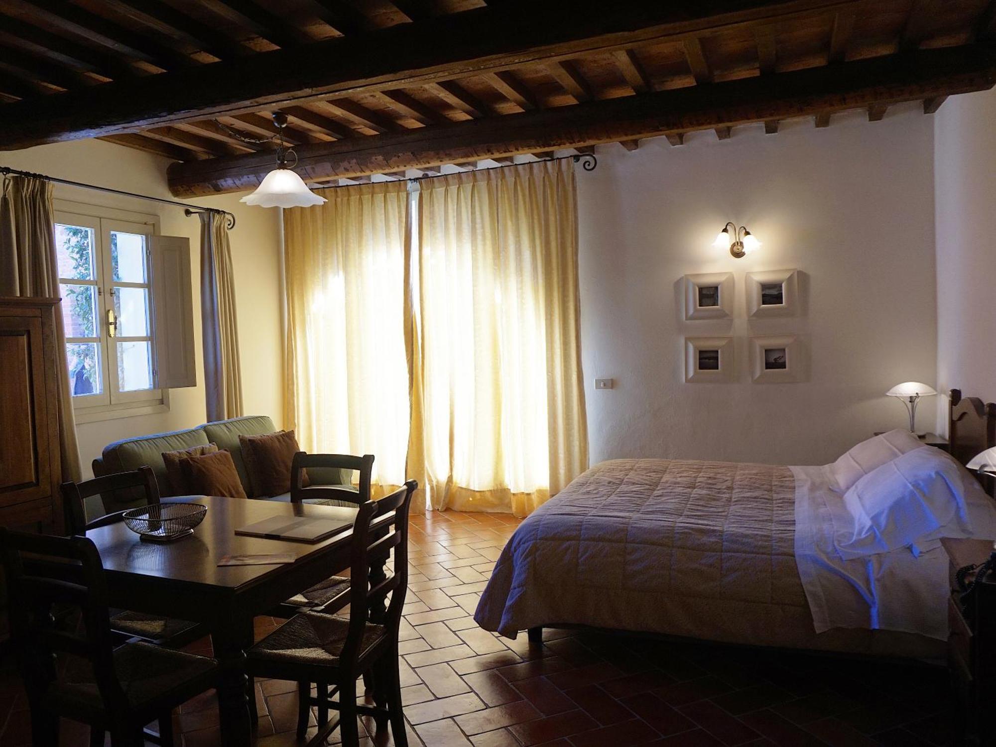 Borgo * Colleoli