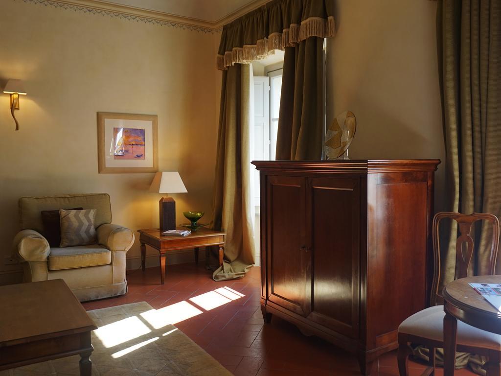 Resort Borgo *