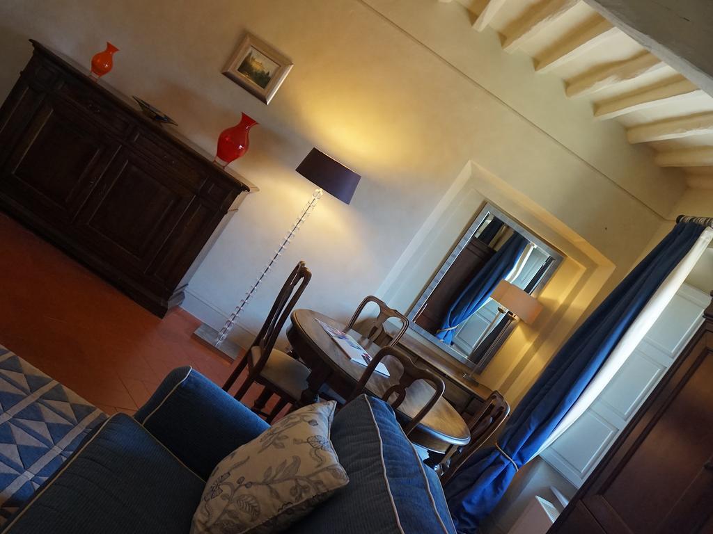 Resort Borgo Colleoli