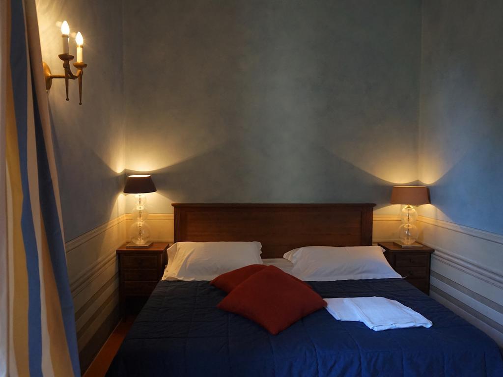 Resort Borgo *