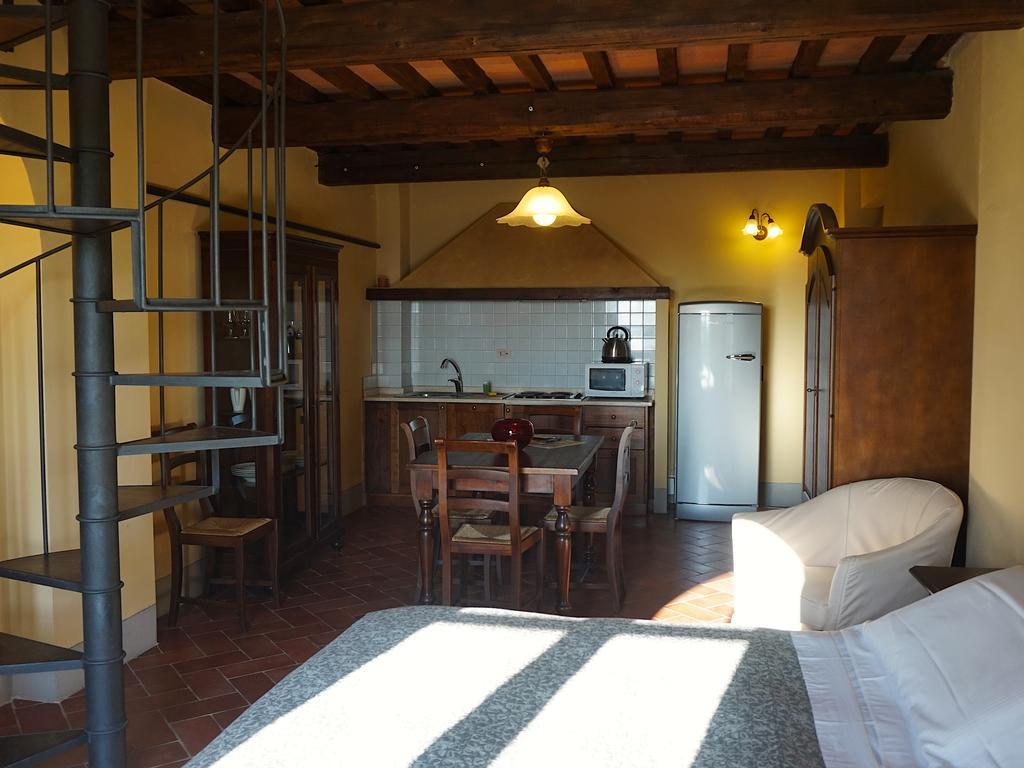 Resort Borgo Colleoli