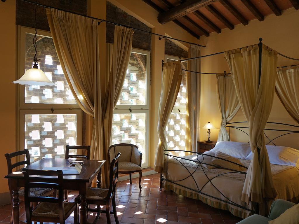 Borgo * Colleoli