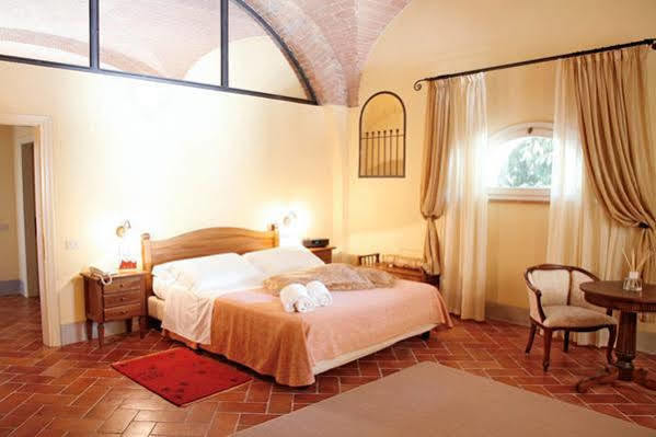 Resort Borgo Colleoli