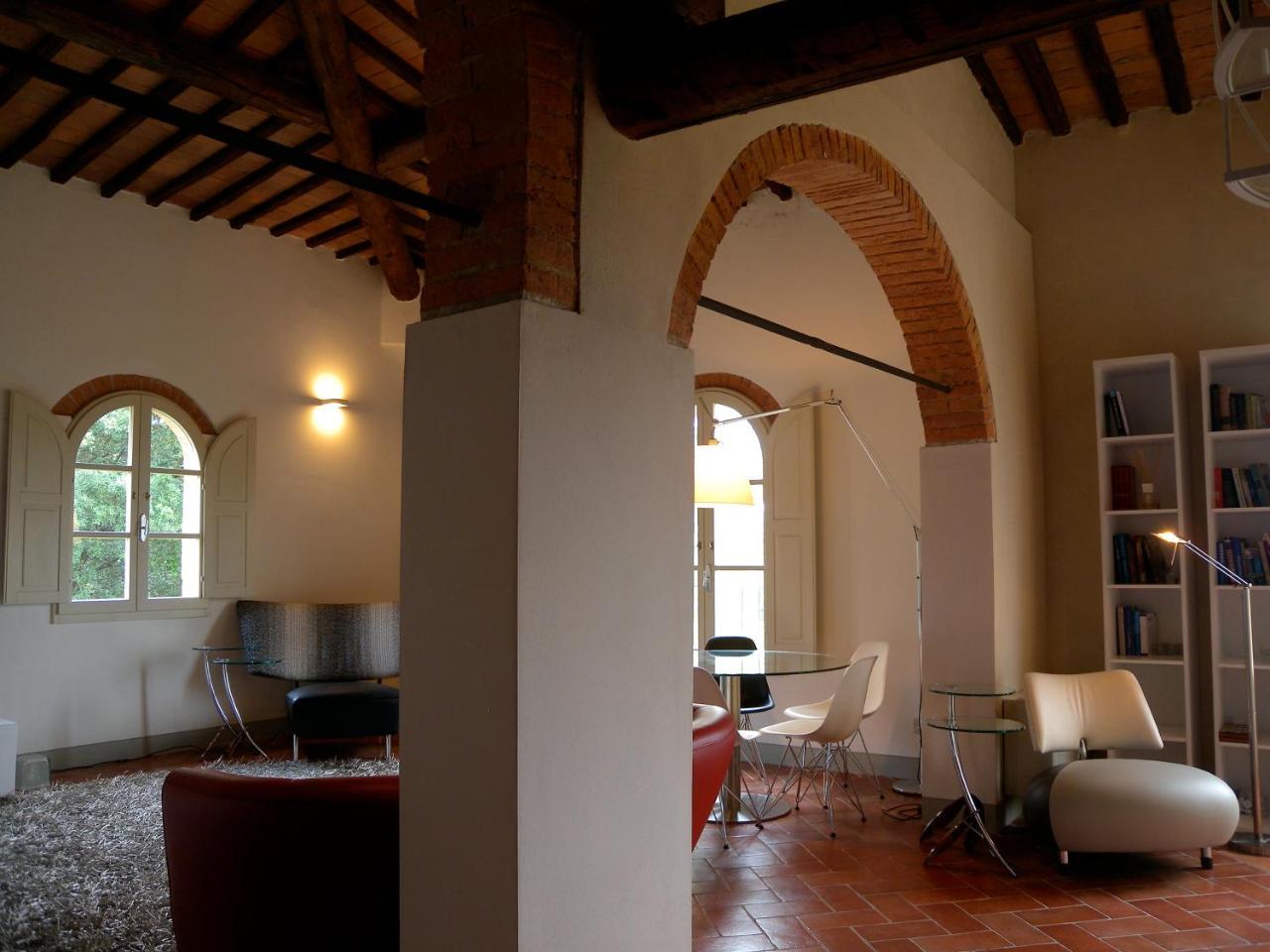 Borgo * Colleoli