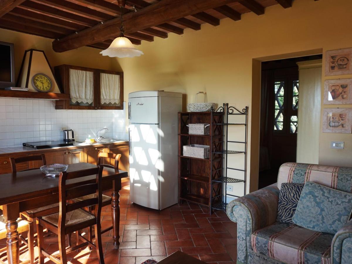 Borgo Resort