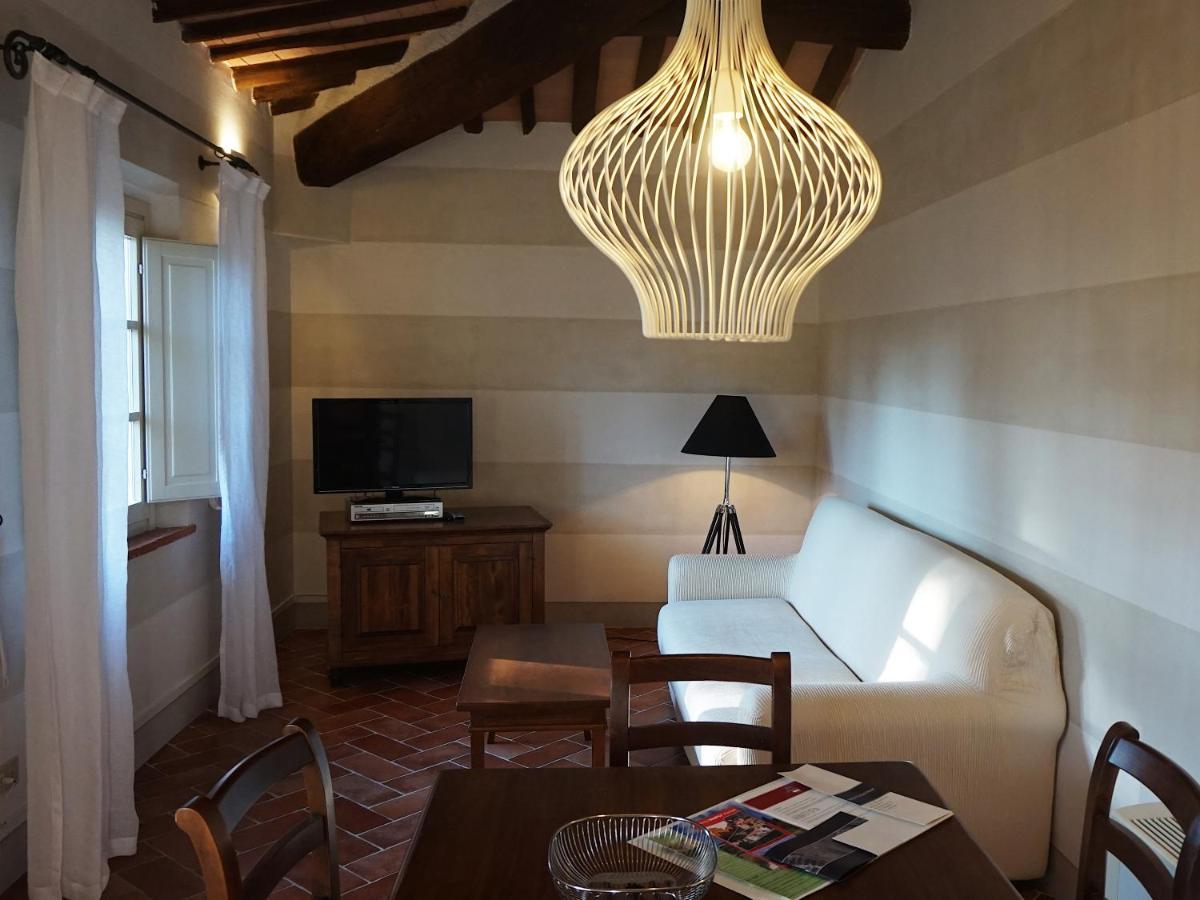 Resort Borgo *