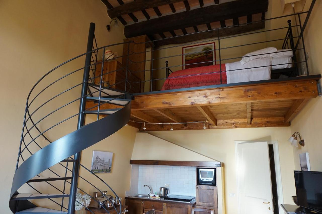 Borgo Resort