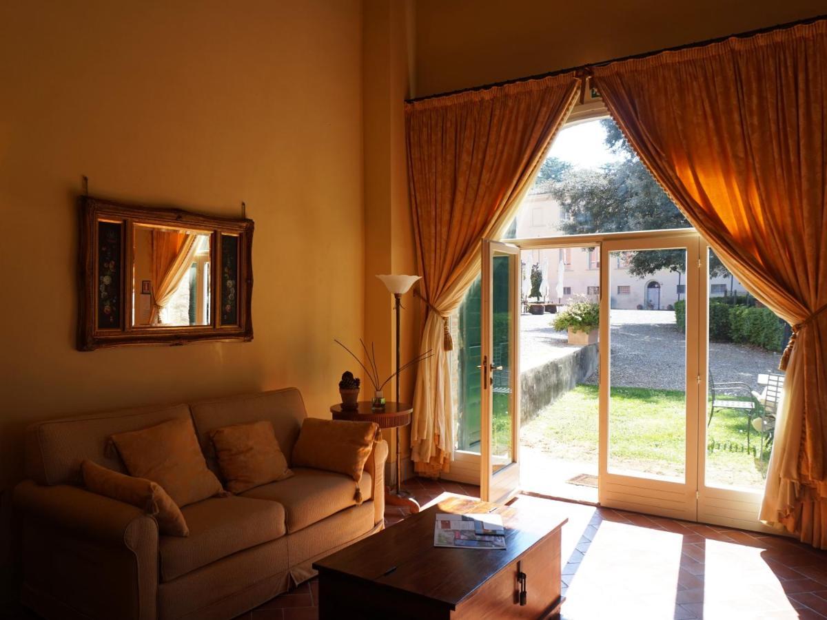 Resort Borgo Colleoli