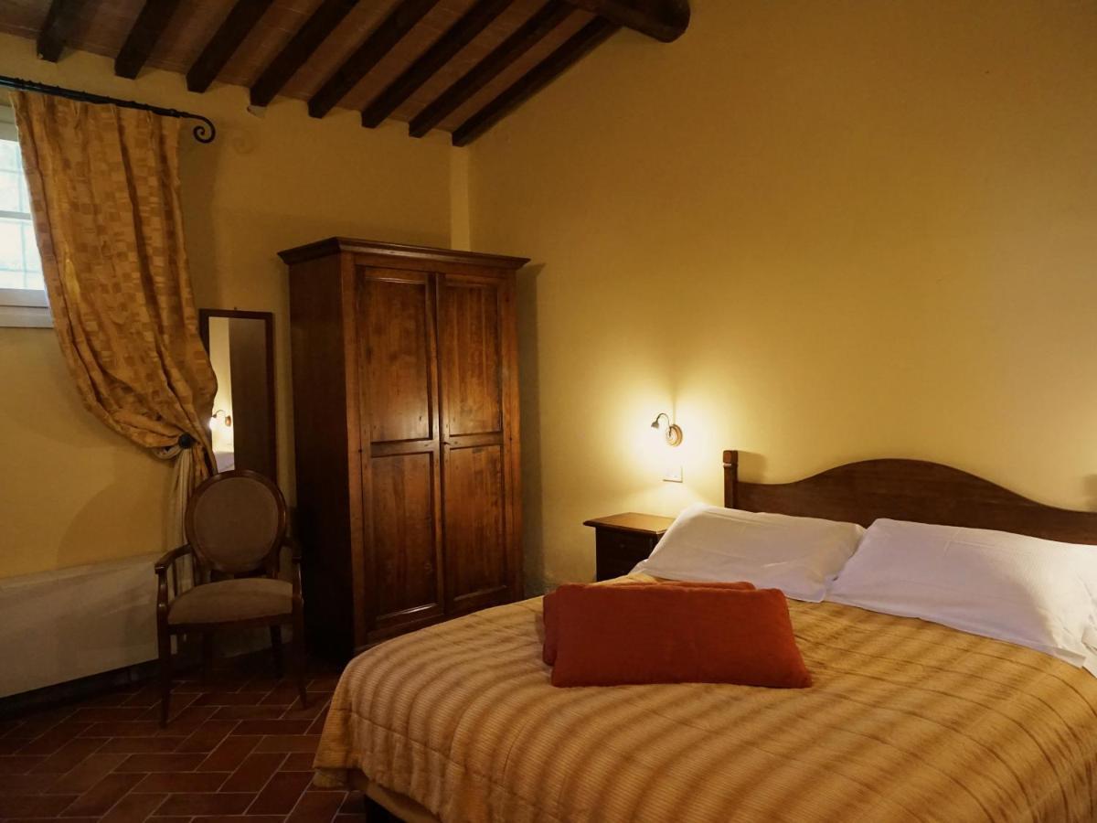 Borgo Resort