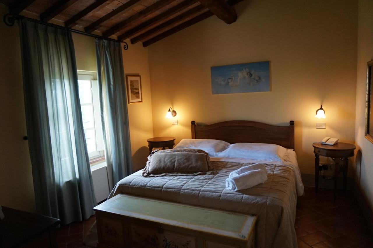 Resort Borgo Colleoli