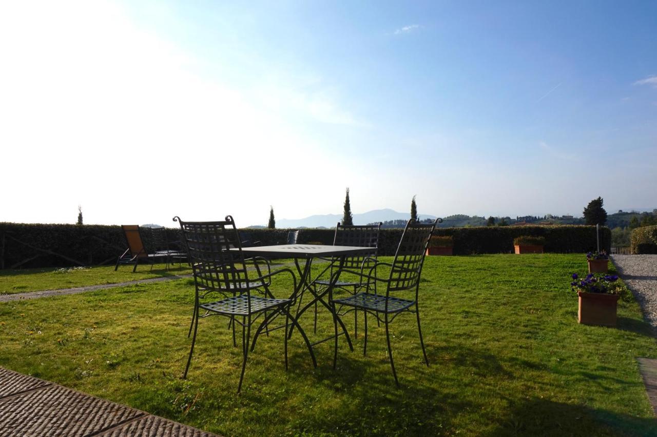 Resort Borgo