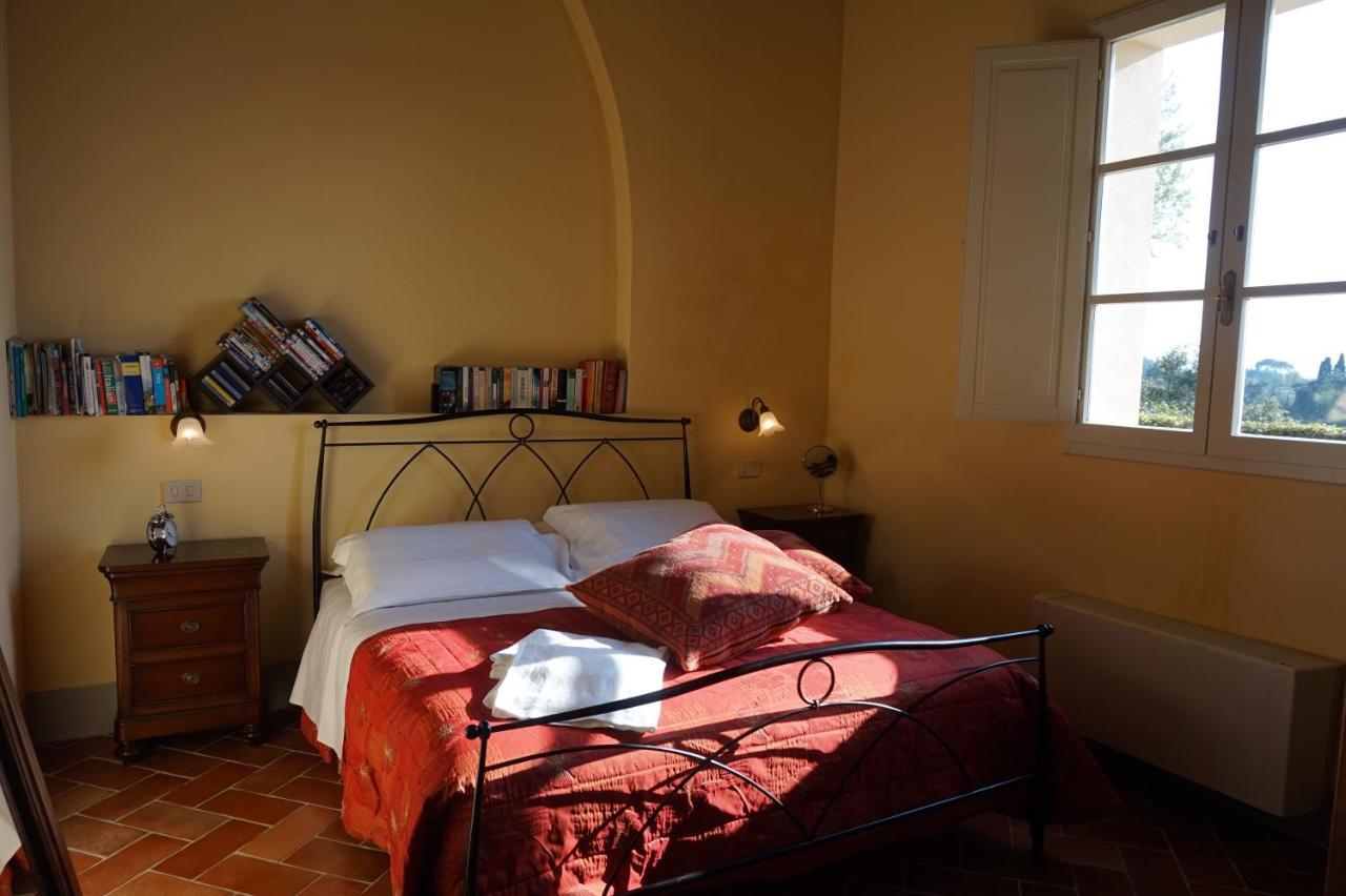 Borgo Resort Colleoli