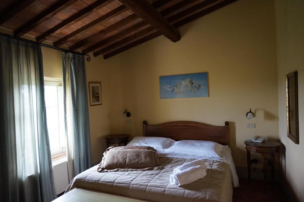 Resort Borgo
