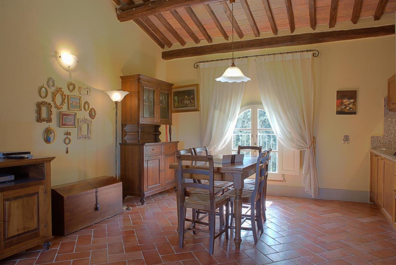 Resort Borgo