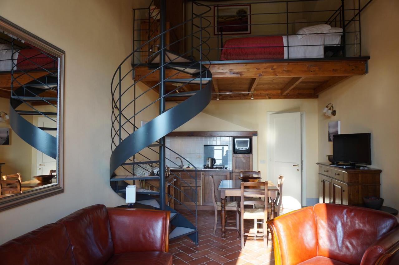 Borgo * Colleoli