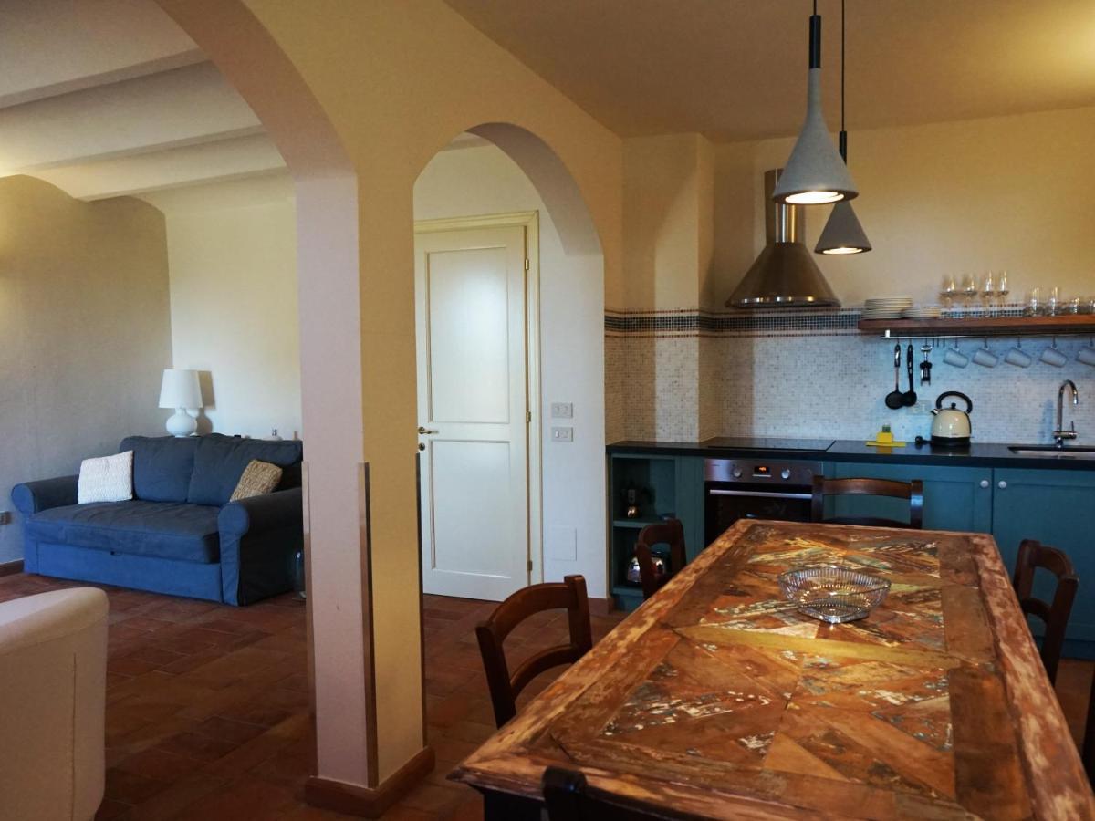 Borgo Resort Colleoli