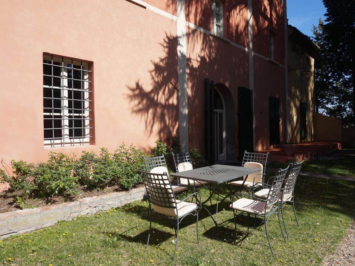 Resort Borgo