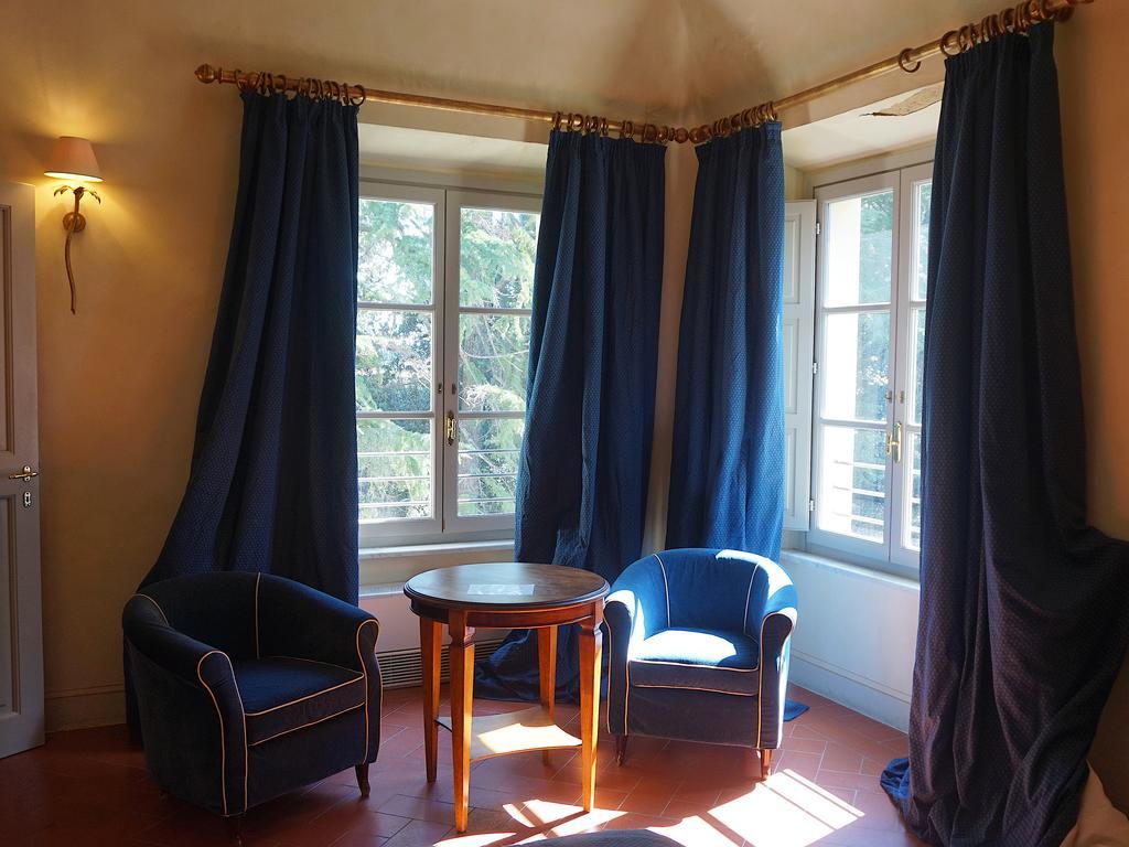 Borgo Resort Colleoli