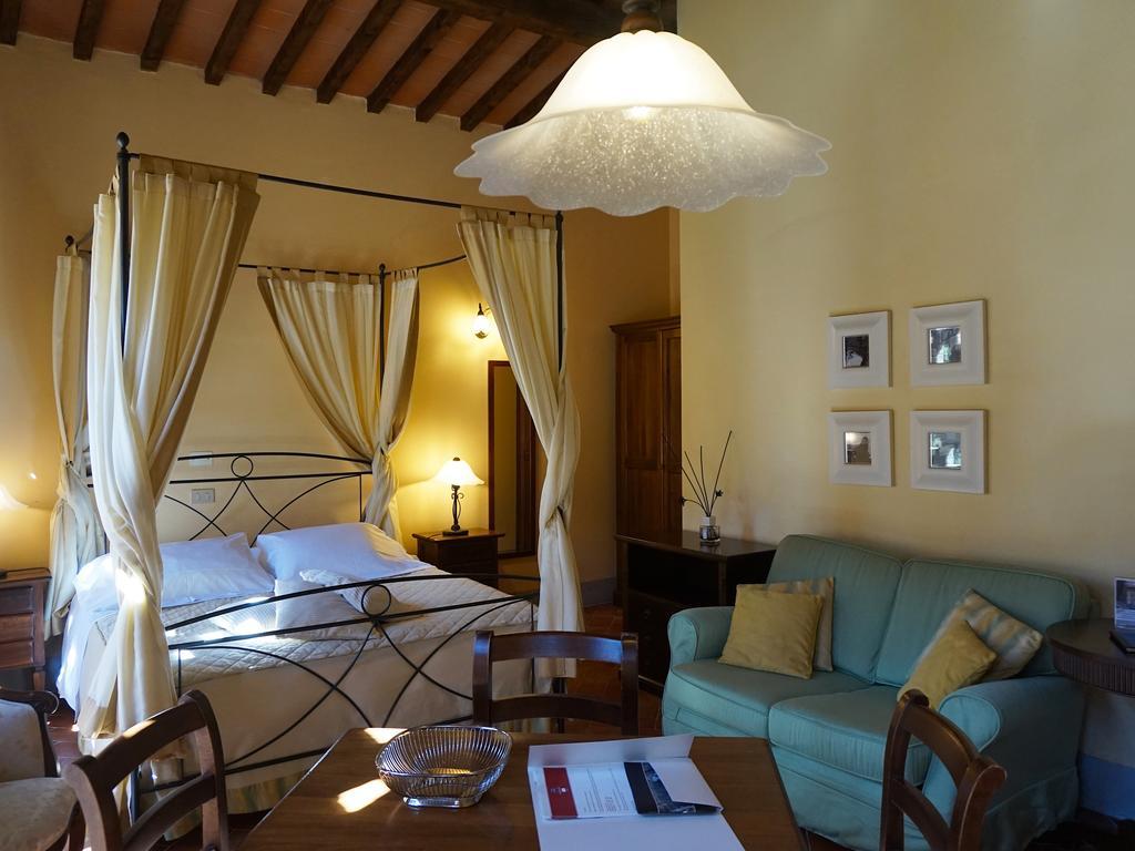 Resort Borgo